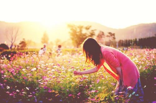 古代赞美女人的诗句 赞美女人漂亮的经典诗句