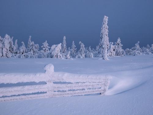 有关于雪的说说心情句子 下雪了，注意保暖，毕竟我已经不在你