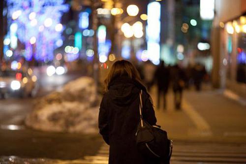 女人感叹岁月的句子说说心情