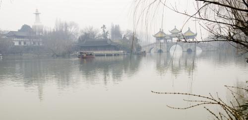 关于烟雨的优美句子