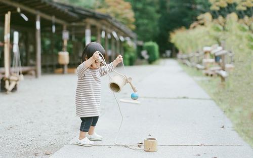 幼儿园开心的儿歌句子