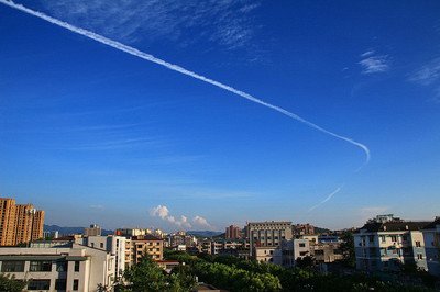 领导飞机落地问候短信