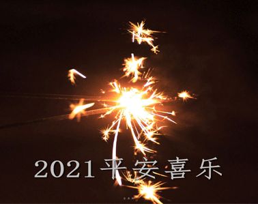 2021第一天元旦说说怎么发 2021第一天的祝福说说