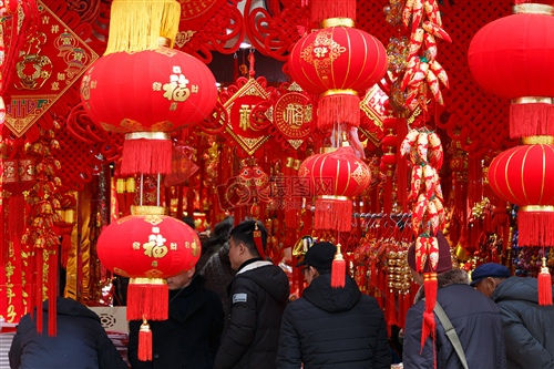 客户春节贺卡祝福语 给客户的春节祝福语简短