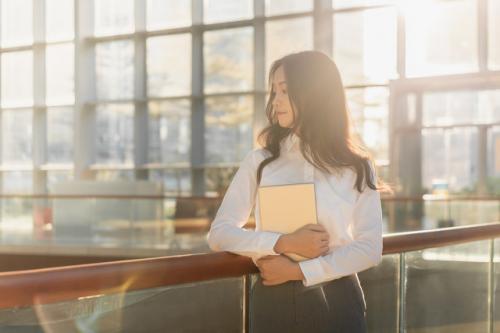 愿意守护一个人的句子 表达守护一个人的句子