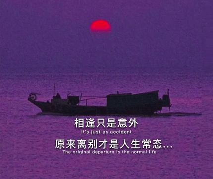 伤感签名大全看完哭了短句