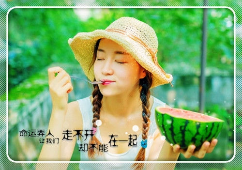 太瘦了想胖点的说说