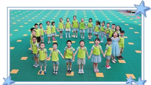 幼儿园毕业班孩子对老师的感言简短