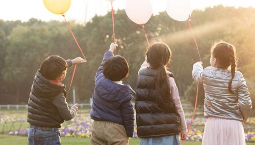 妈妈给儿子的小学毕业赠言小升初家长寄语大全