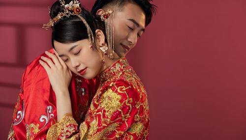 2021新婚贺语2021最精辟的新婚祝福