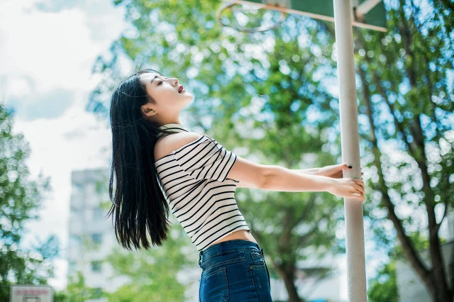 适合旅游时候发的说说 旅行文艺小清新句子