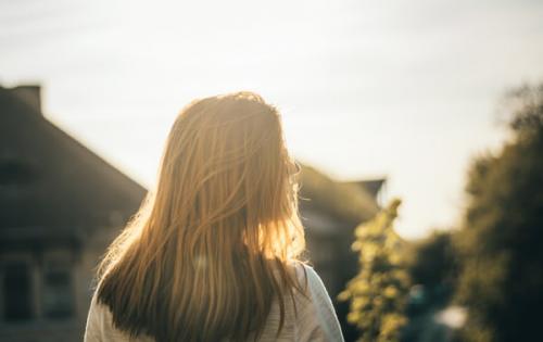 关于女人对婚姻失望的说说句子