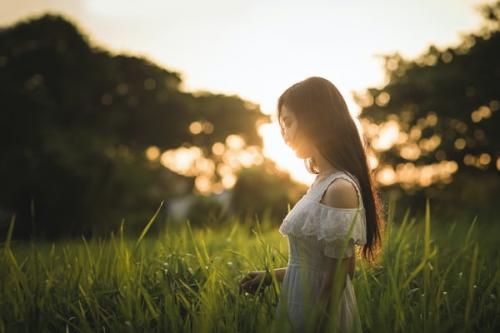 情人节单生狗一个人过节的心情说说句子