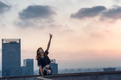 女人只有靠自己的说说 女人靠自己踏实的说说