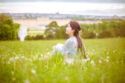 感谢妈妈的话 写给妈妈的话唯美简短