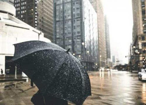 下雨天感悟人生的句子 下雨天感悟人生的经典句子