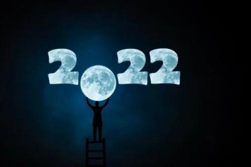 2022新年朋友圈拜年说说 2022提前给大家拜年说说