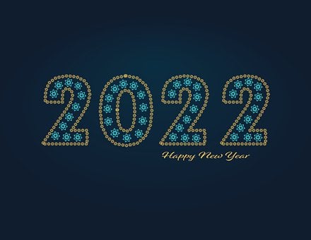 2022年元旦贺词 元旦贺词祝福语2022